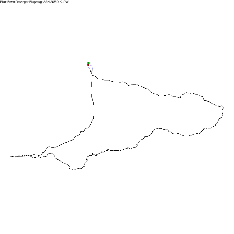 Flugspur